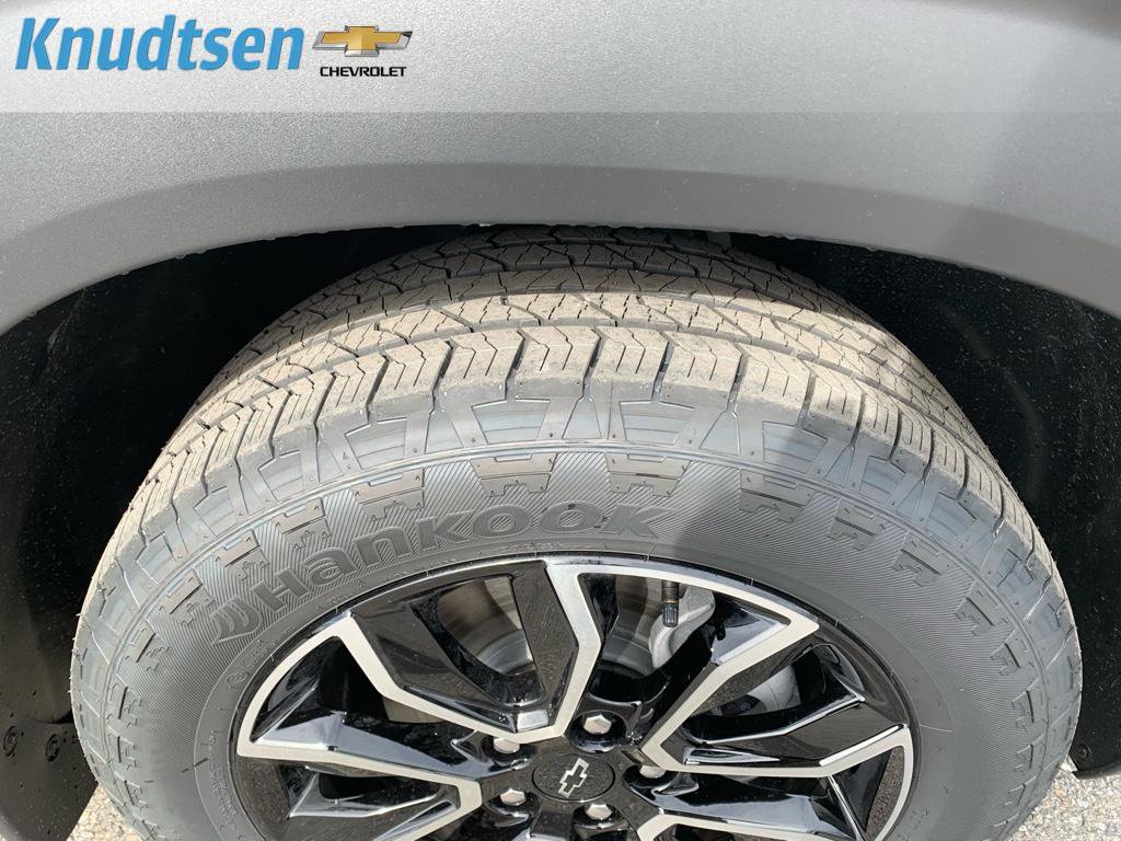 New 2026 Chevrolet TrailBlazer ACTIV w/ Convenience Package image 10