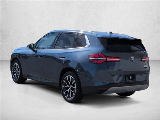 Used 2025 BMW X3 xDrive30i w/ Convenience Package image 8