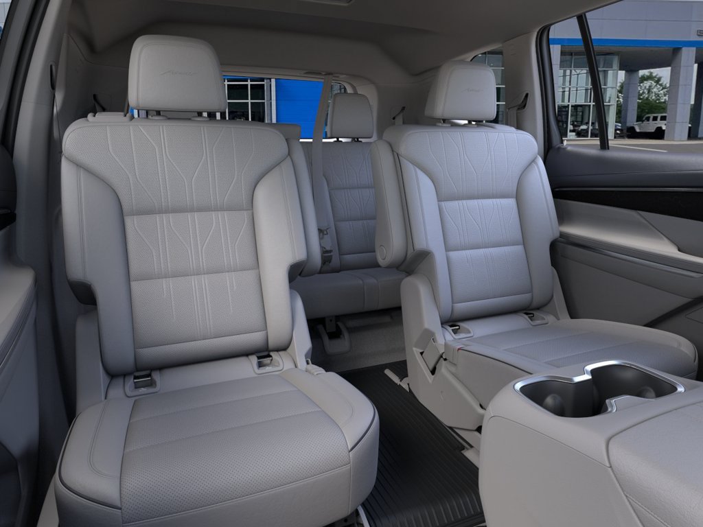 New 2027 Buick Enclave Avenir w/ LPO, Floor Liner Package AWD/4WD image 19