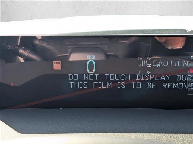 New 2025 Ford Expedition Max Platinum w/ Driver's Package image 10