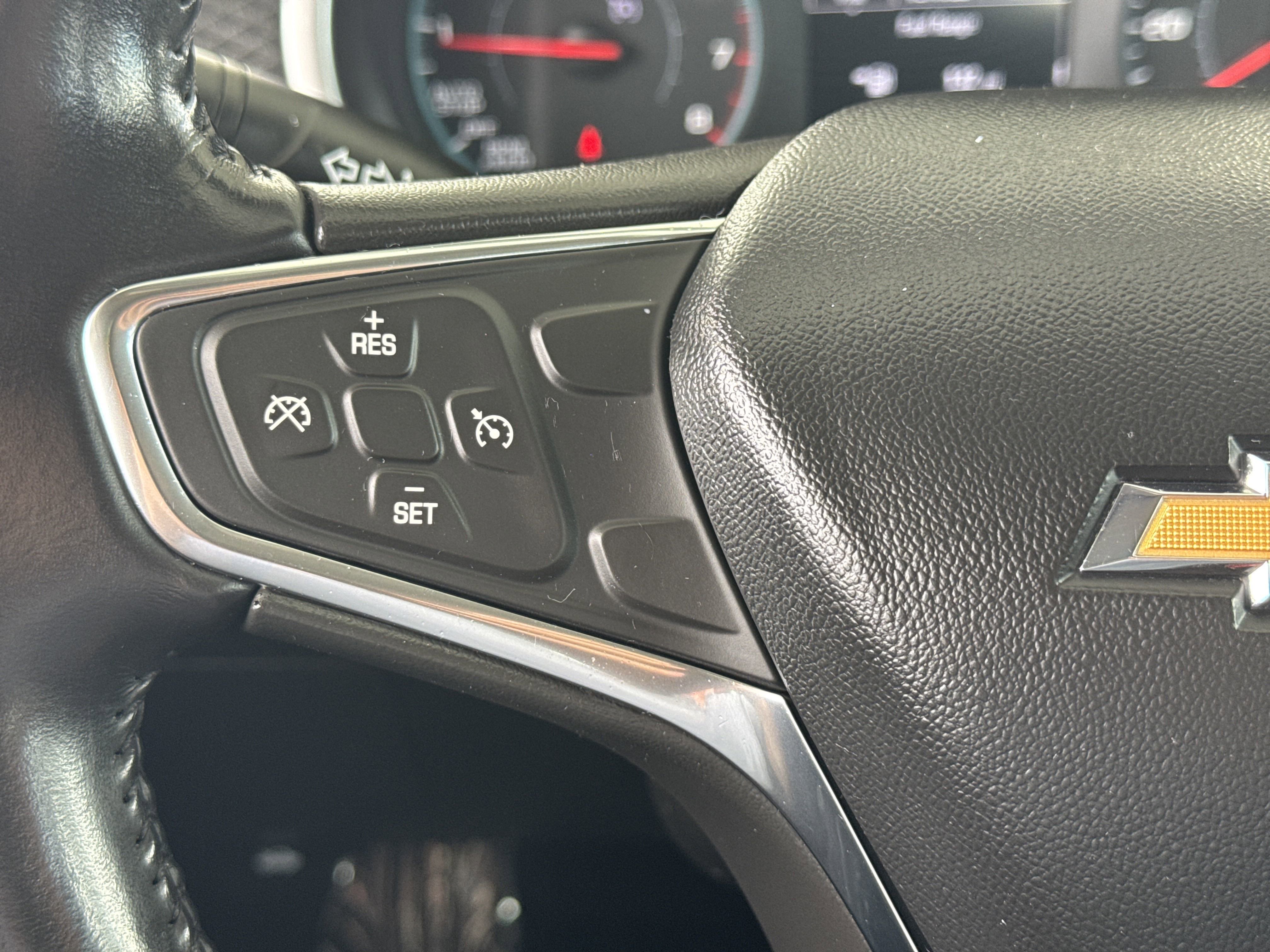 Certified 2021 Chevrolet Malibu RS image 28