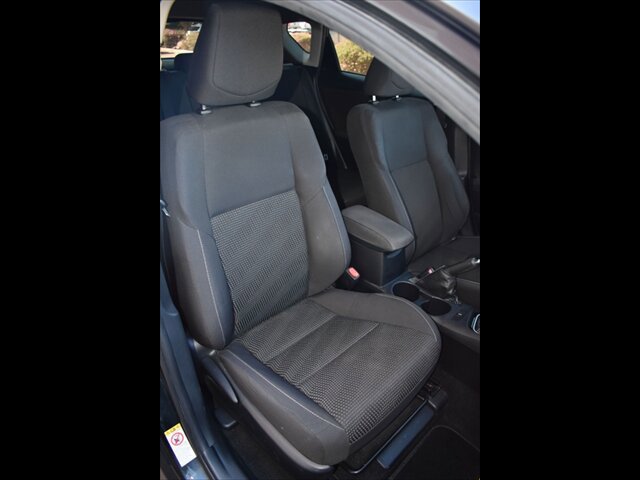 Used 2017 Toyota Corolla iM image 29