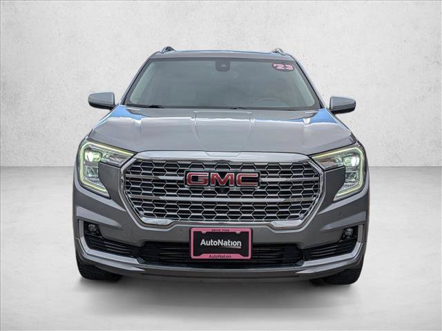 Used 2023 GMC Terrain Denali w/ Denali Premium Package image 2