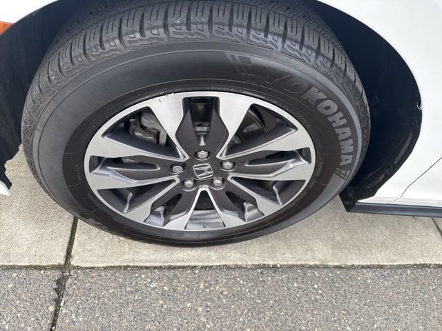 Used 2022 Honda Odyssey EX-L image 14