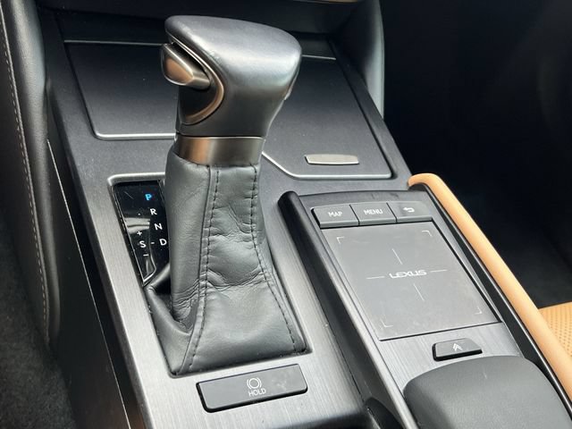 Used 2022 Lexus ES 350 w/ Premium Package FWD image 25