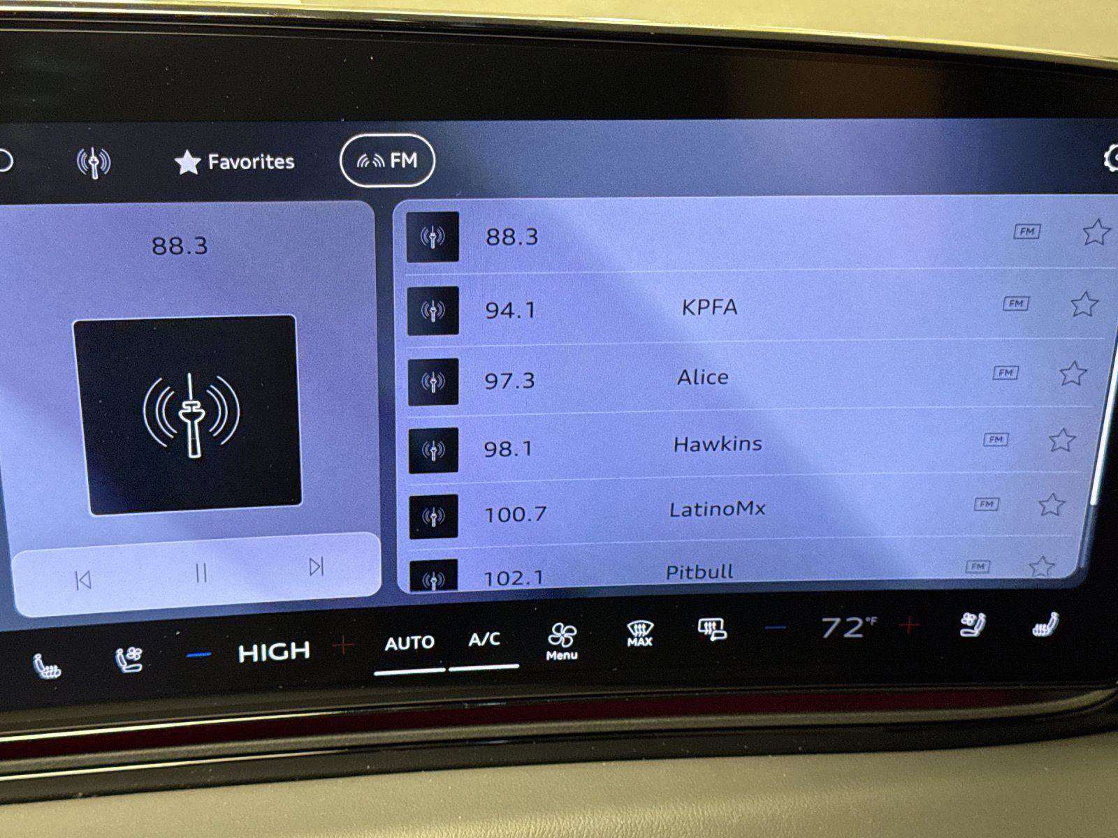 New 2027 Audi A6 e-tron Premium Plus image 17