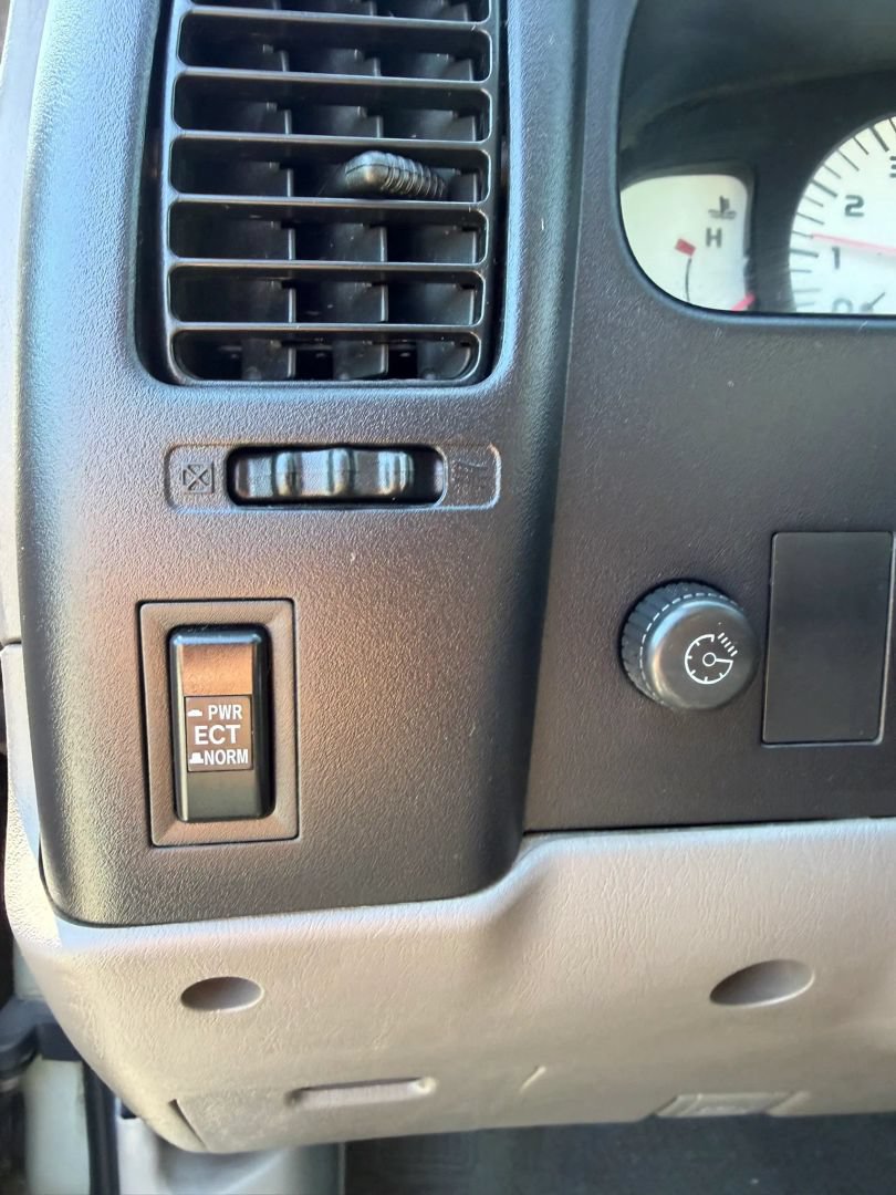 Used 2003 Toyota Tacoma PreRunner RWD image 26