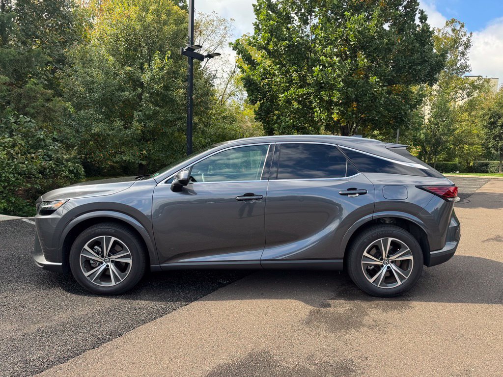 Used 2026 Lexus RX 350 Premium AWD/4WD image 2