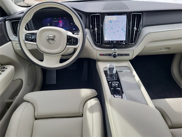 Used 2025 Volvo XC60 B5 Ultra w/ Protection Package Premier image 14