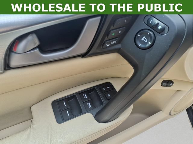 Used 2010 Acura TL FWD image 12