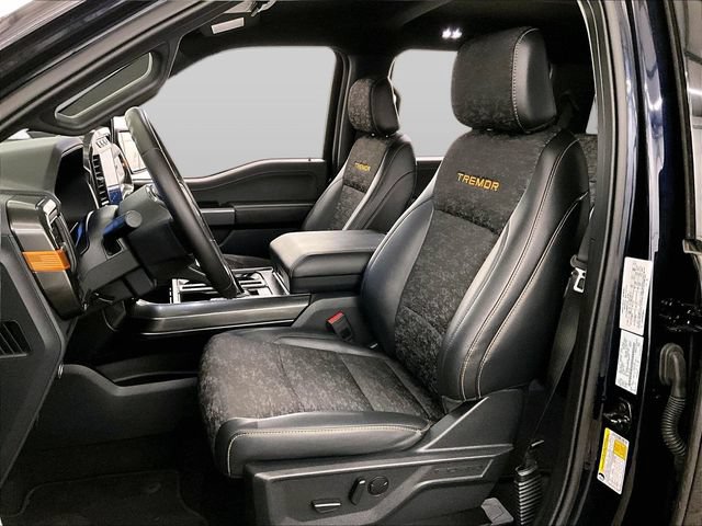 Used 2023 Ford F150 Tremor AWD/4WD image 24