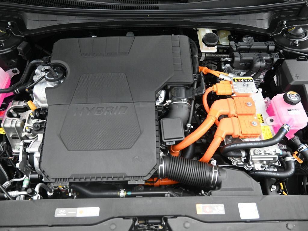 New 2026 Hyundai Elantra SEL FWD image 30