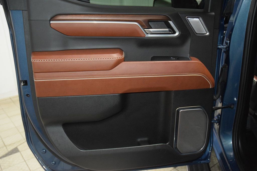 Used 2024 GMC Sierra 1500 Denali Ultimate image 48