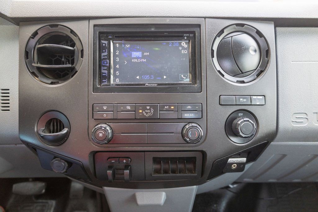 Used 2016 Ford F350 XL image 13