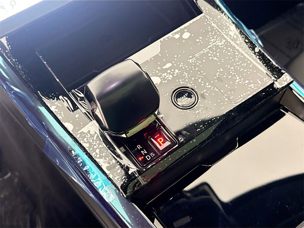 New 2026 Land Rover Range Rover Sport SV image 16