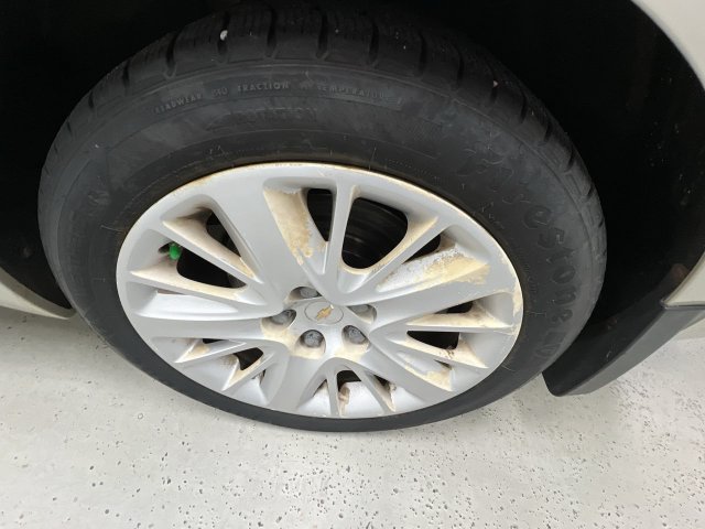 Used 2014 Chevrolet Impala LS FWD image 29
