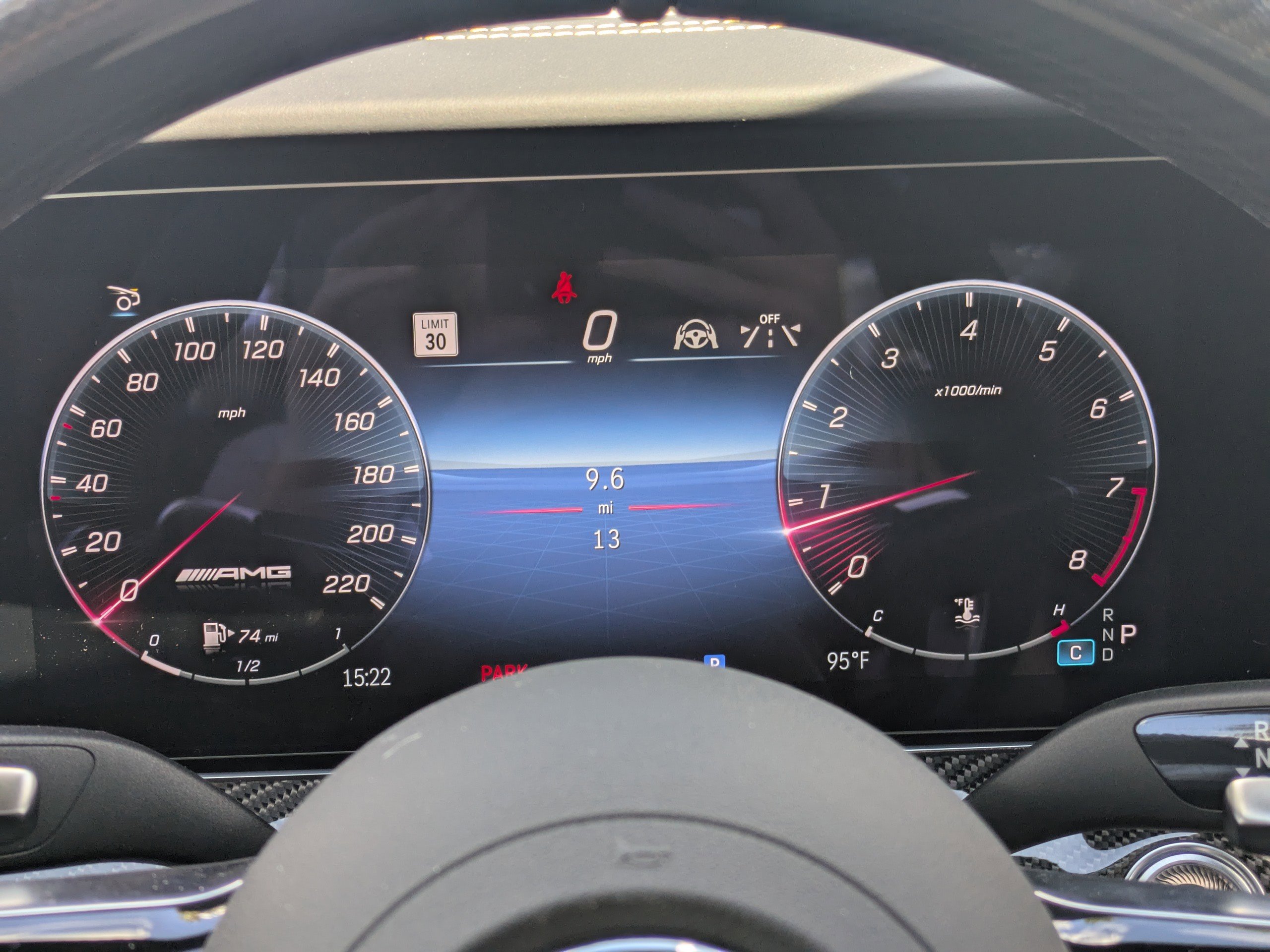 New 2026 Mercedes-Benz AMG GT 63 image 21