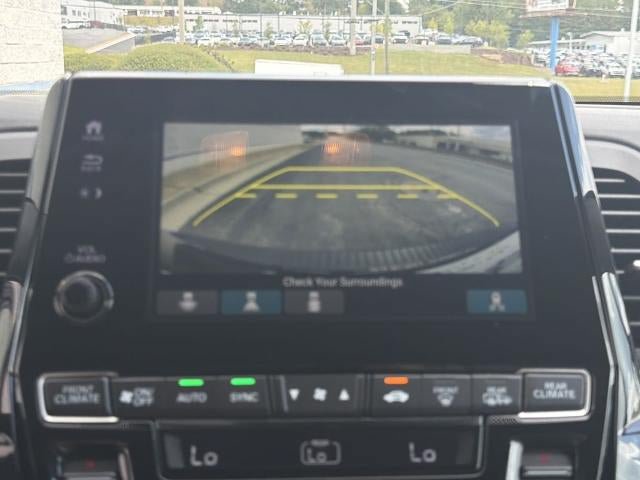 Used 2019 Honda Odyssey EX-L image 30