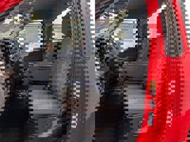 New 2026 Ford F350 4x4 Regular Cab Super Duty image 10