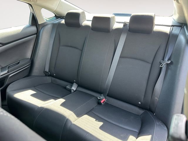 Used 2020 Honda Civic LX image 13