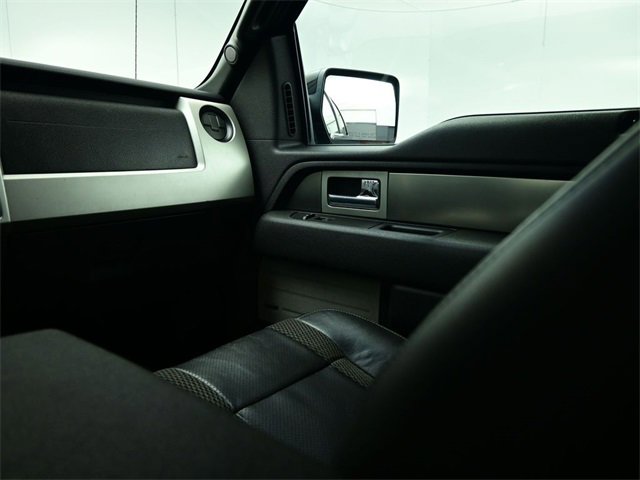 Used 2013 Ford F150 Raptor w/ Luxury Equipment Group image 12