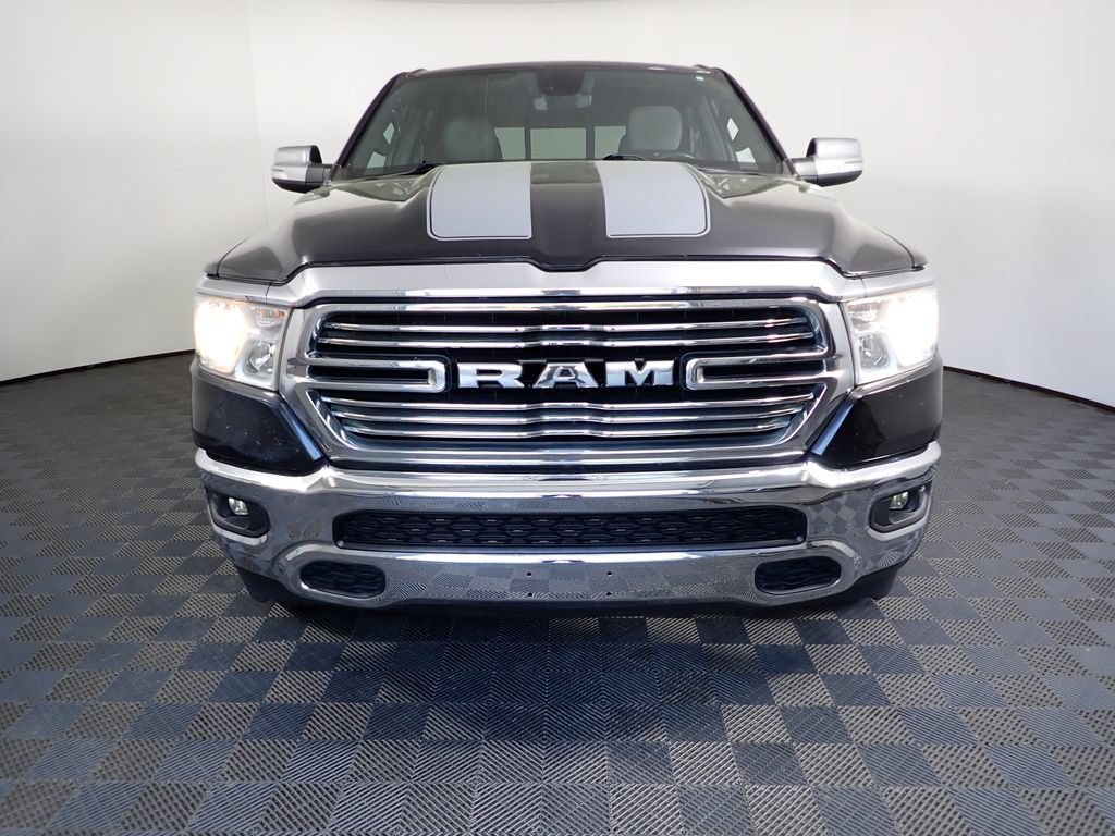 Used 2021 RAM 1500 Big Horn AWD/4WD image 9