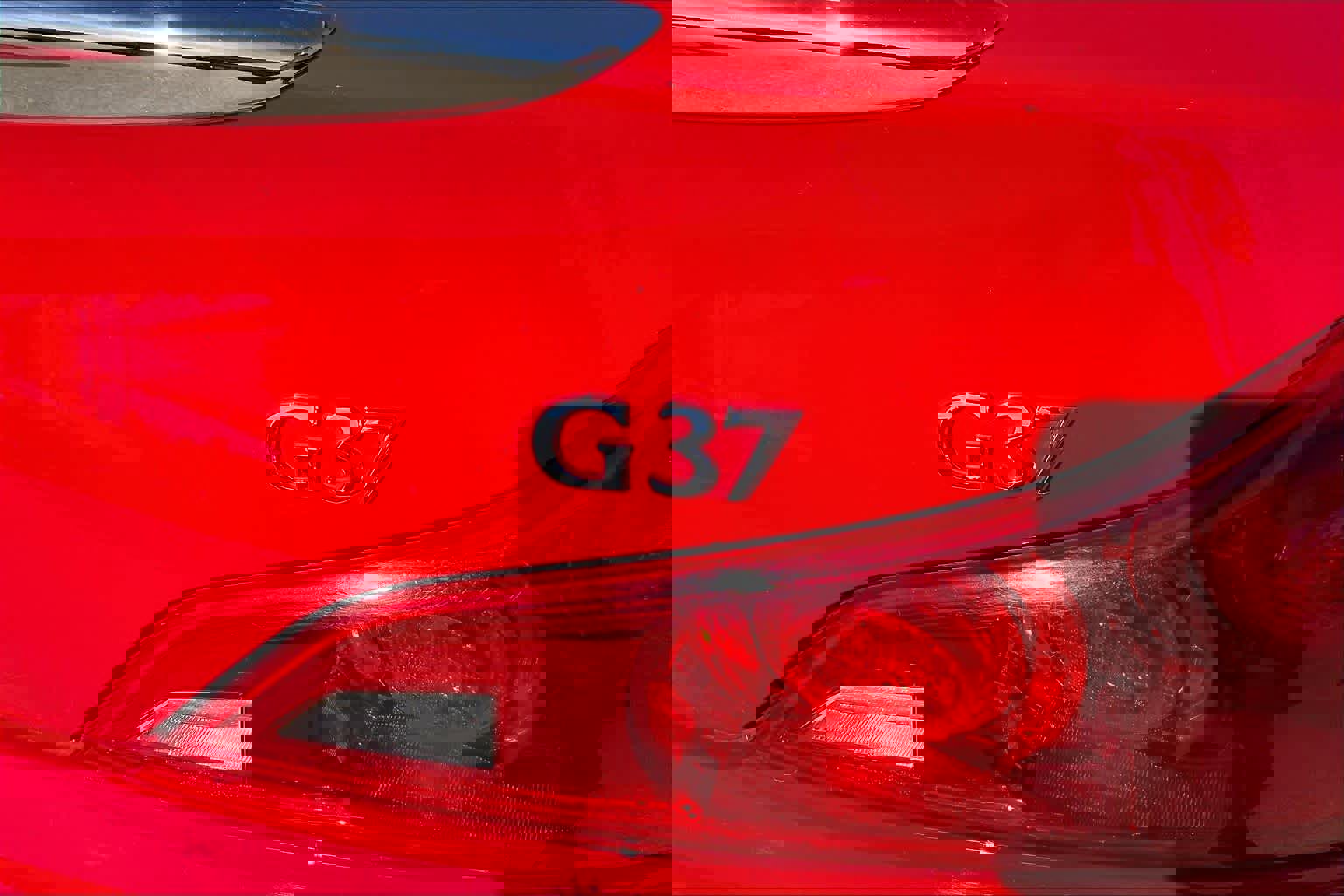 Used 2011 INFINITI G37 Sport w/ Premium Pkg image 9