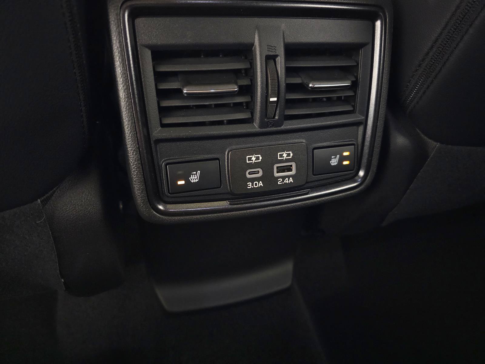 Used 2026 Subaru Forester Touring AWD/4WD image 35