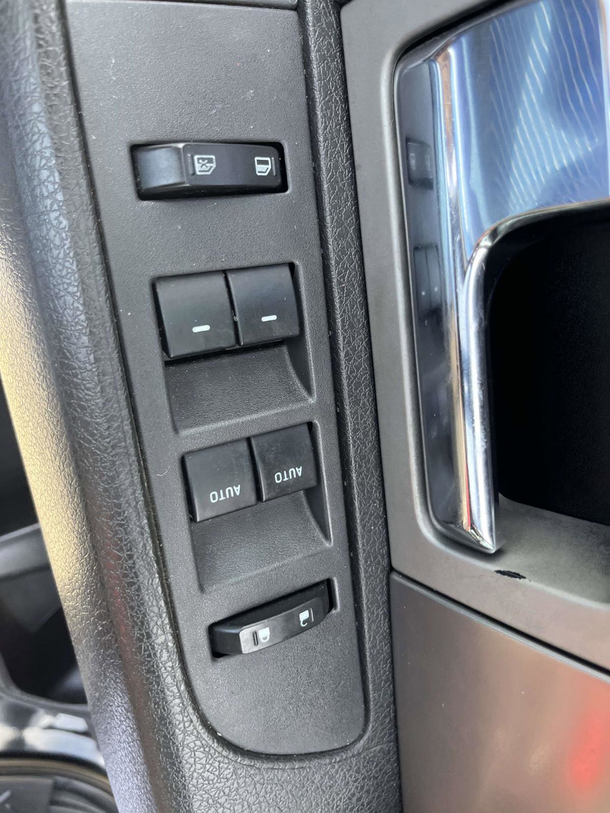 Used 2014 Ford F150 FX4 w/ Equipment Group 401A Mid image 10