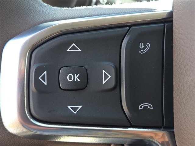 Used 2025 RAM 1500 Laramie w/ Laramie Southwest Edition image 25