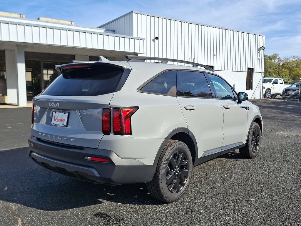 Used 2022 Kia Sorento S AWD/4WD image 6