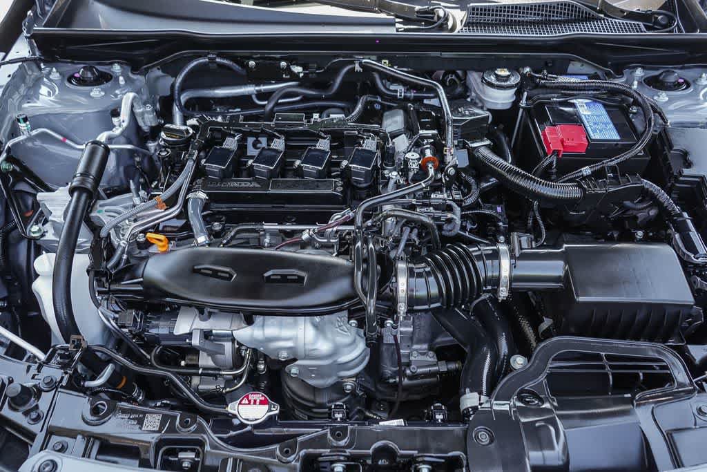 Used 2025 Honda Civic Si image 29