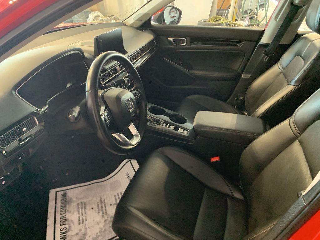 Used 2023 Honda Civic Touring image 13