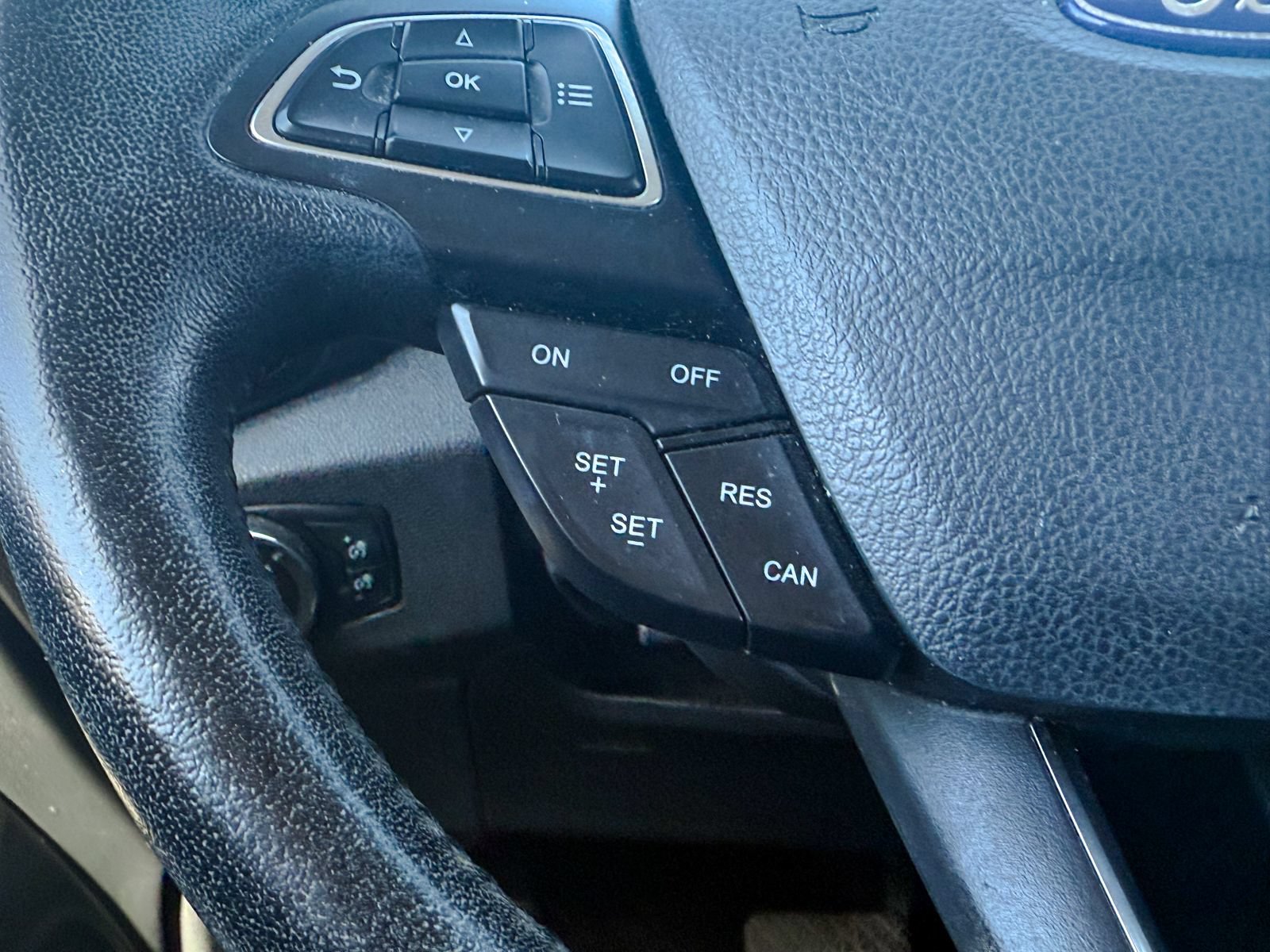 Used 2018 Ford EcoSport SE AWD/4WD image 39