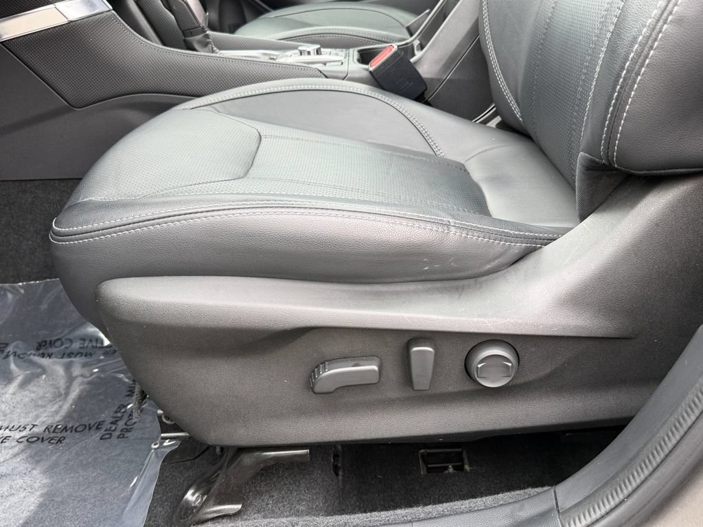 Used 2021 Subaru Forester Touring AWD/4WD image 17