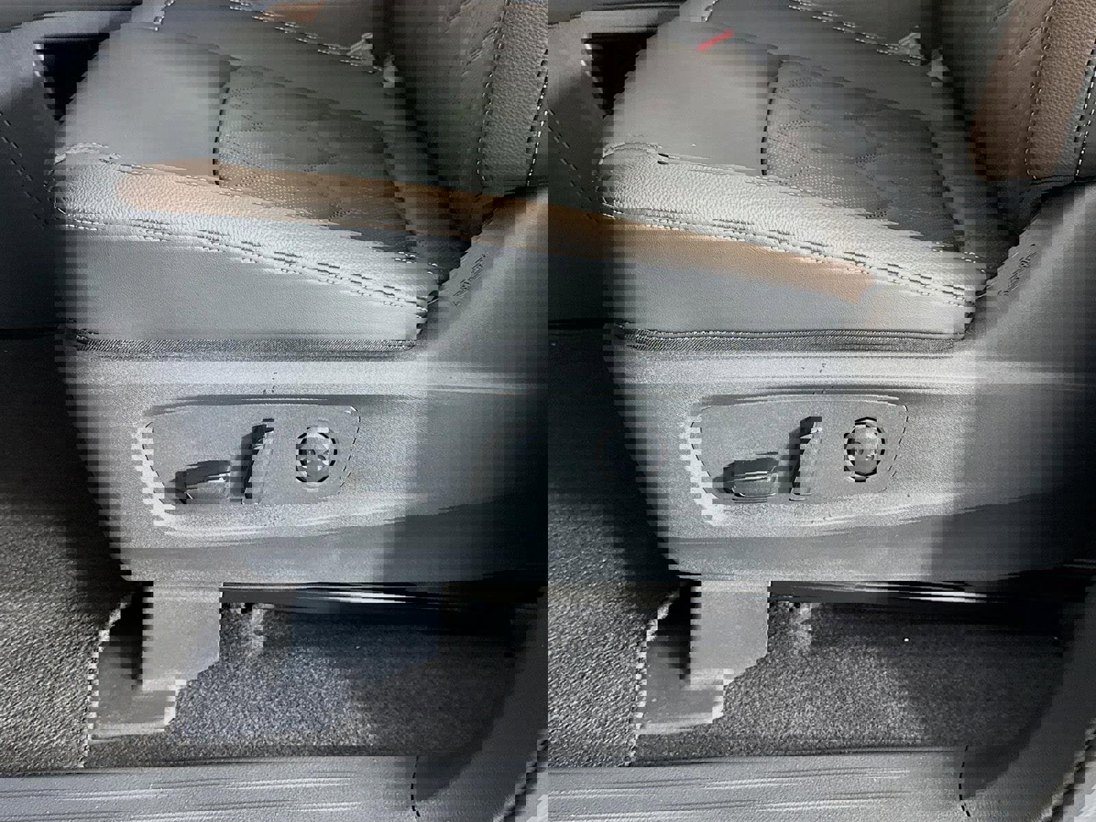 New 2026 Nissan Pathfinder Platinum image 20