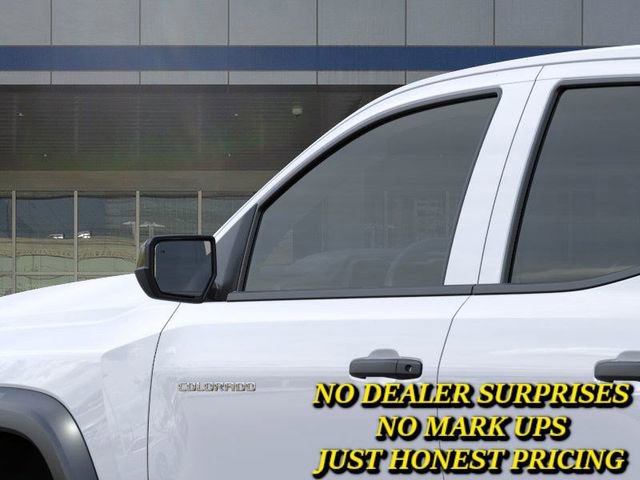 New 2026 Chevrolet Colorado Trail Boss image 12