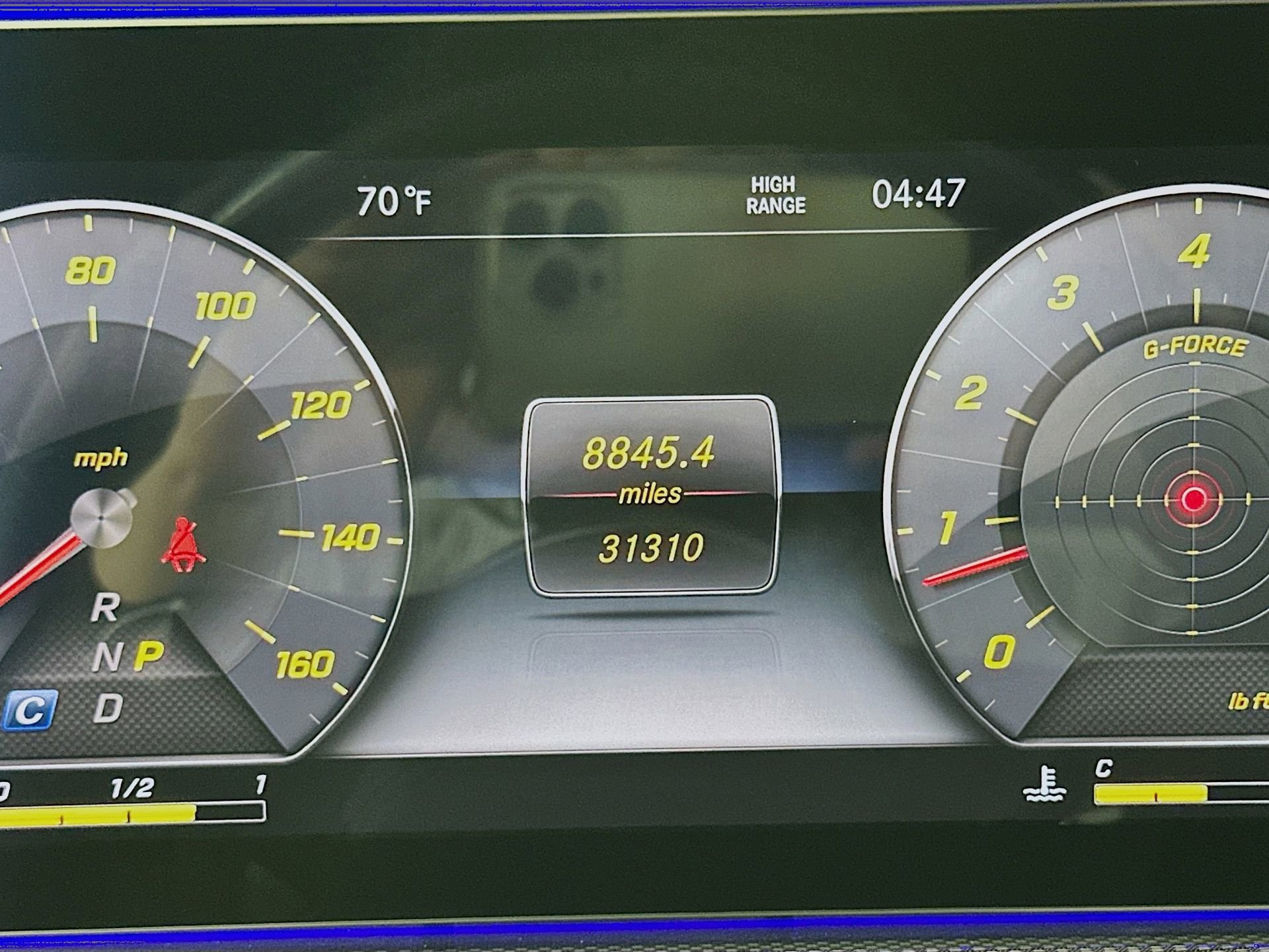 Used 2020 Mercedes-Benz G 550 image 13