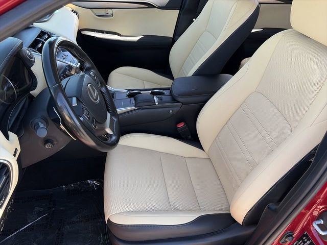 Used 2019 Lexus NX 300h AWD w/ Premium Package image 21