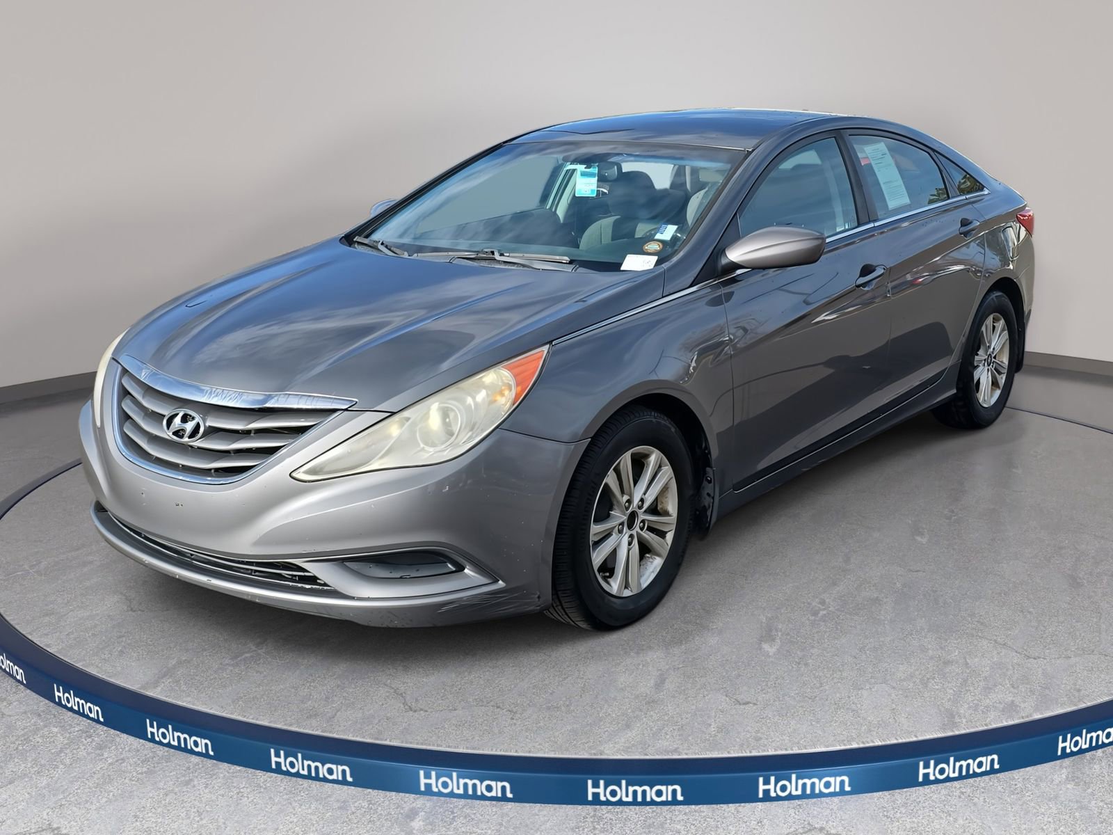 Used 2011 Hyundai Sonata GLS