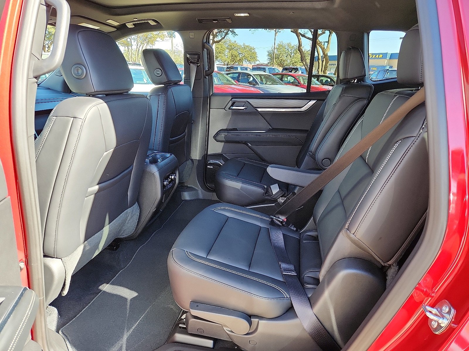 New 2026 GMC Acadia Elevation image 6