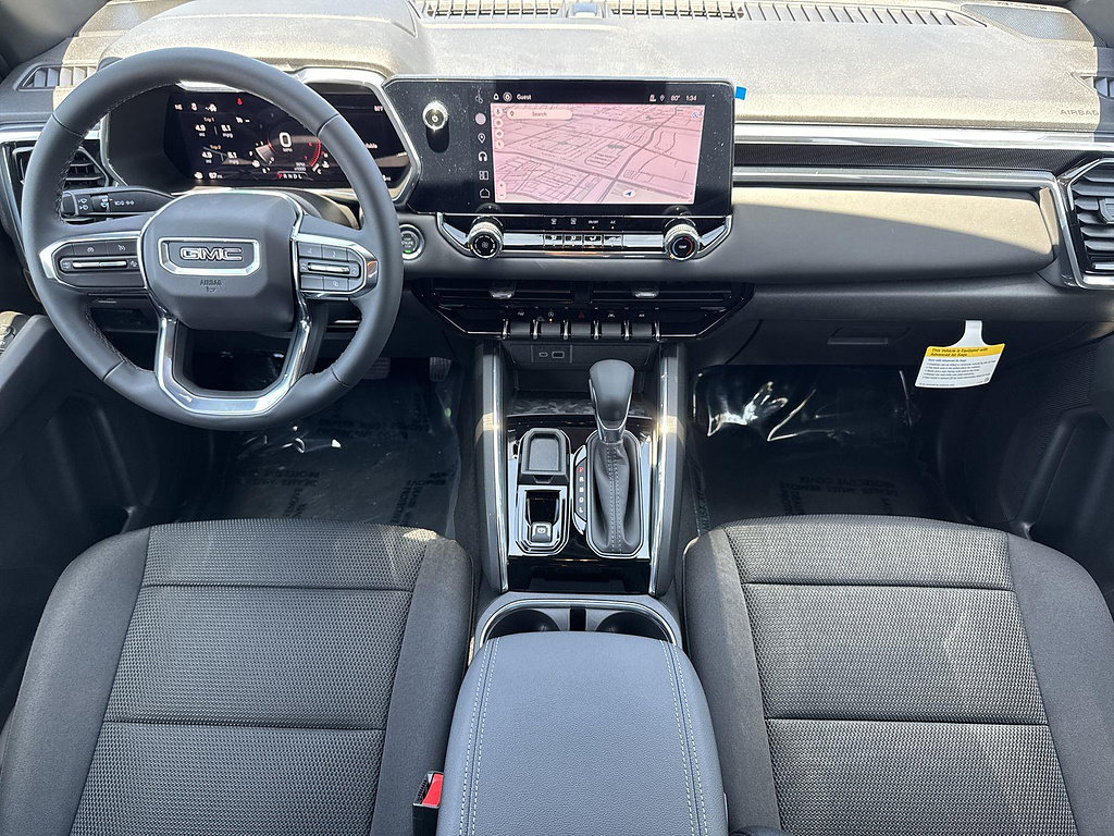New 2026 GMC Canyon Elevation RWD image 7