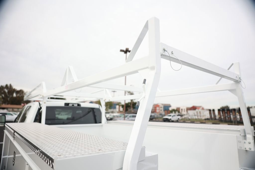 New 2026 RAM 3500 Tradesman w/ Safety Group image 17