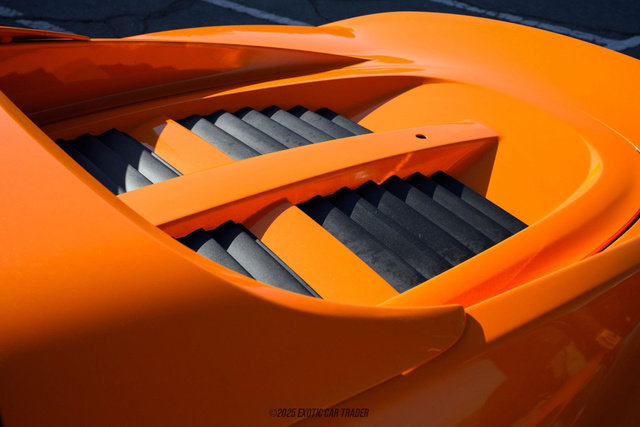 Used 2005 Lotus Elise image 92