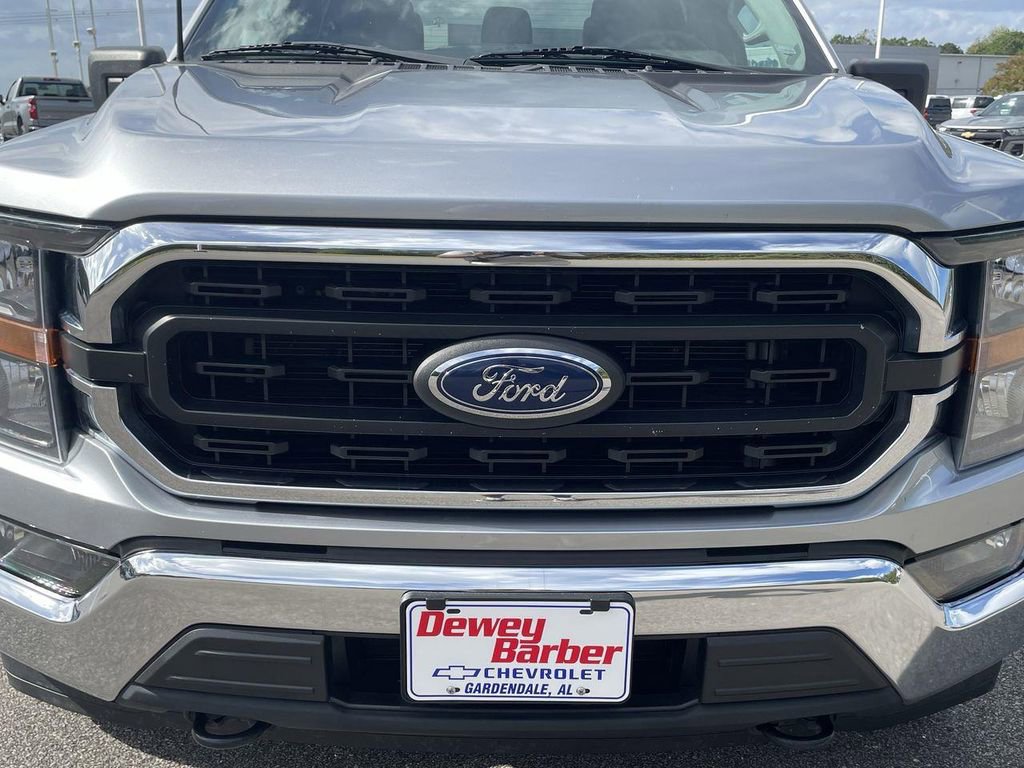 Used 2023 Ford F150 XLT image 26