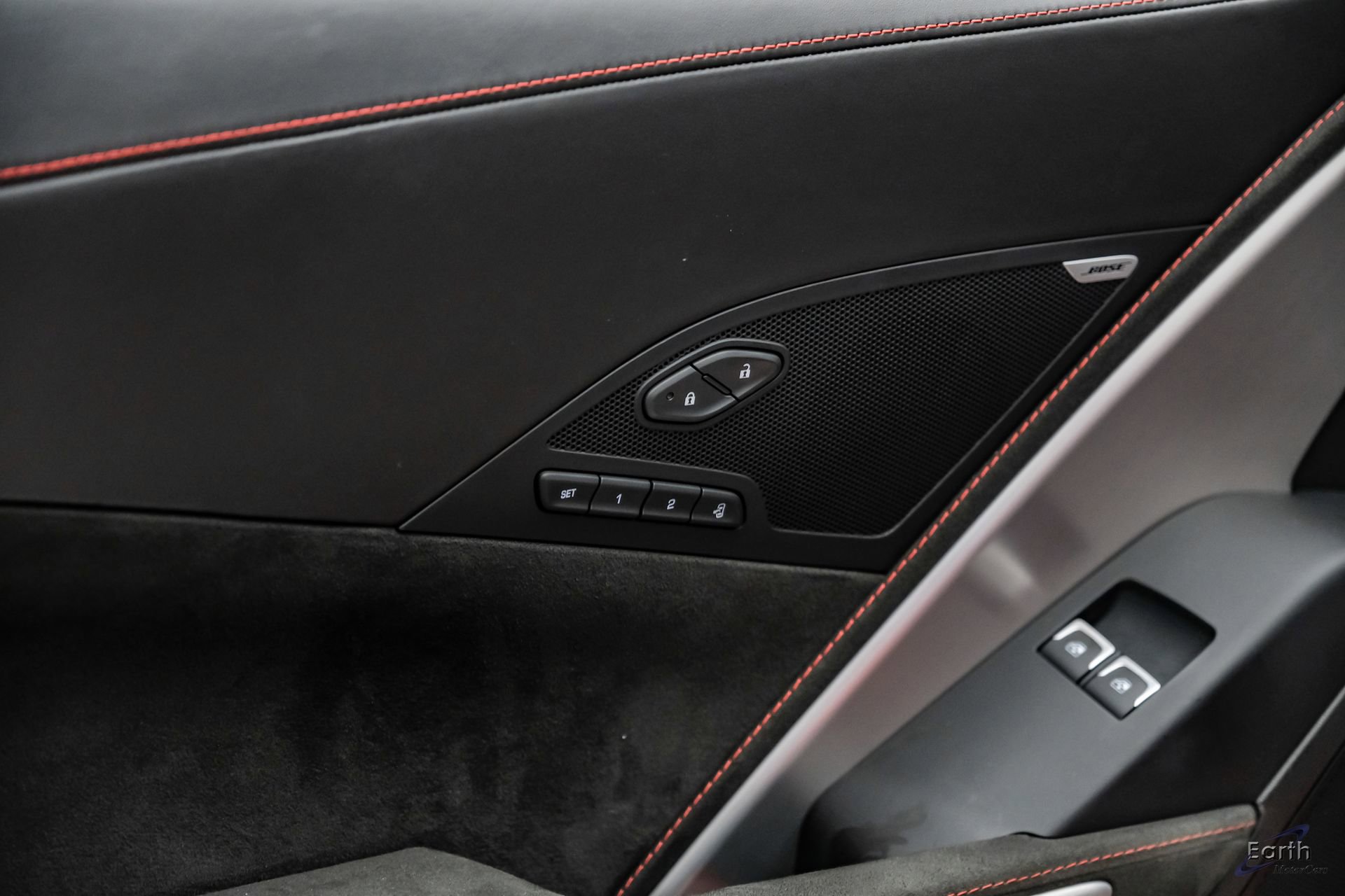 Used 2019 Chevrolet Corvette ZR1 RWD image 95