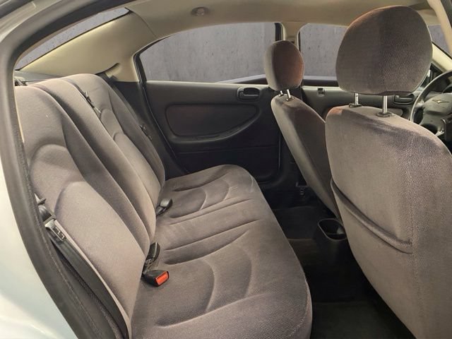 Used 2002 Chrysler Sebring LX FWD image 20