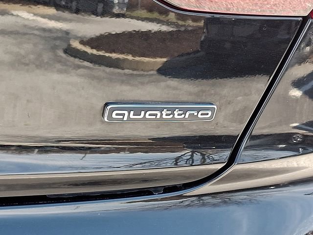 Used 2023 Audi A8 L 3.0T w/ Comfort Plus Package image 31