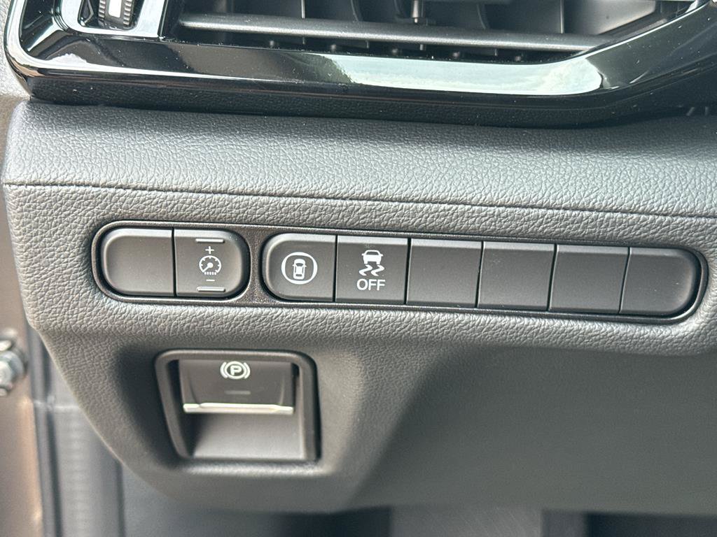 New 2026 Acura MDX FWD image 22
