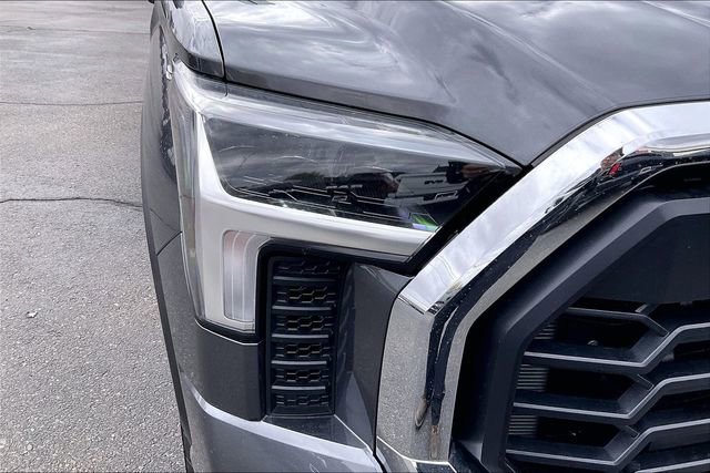 Used 2026 Toyota Tundra SR5 w/ TRD Off-Road Package image 32